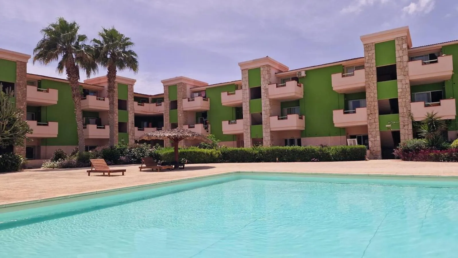Apartament No Stress Home Santa Maria