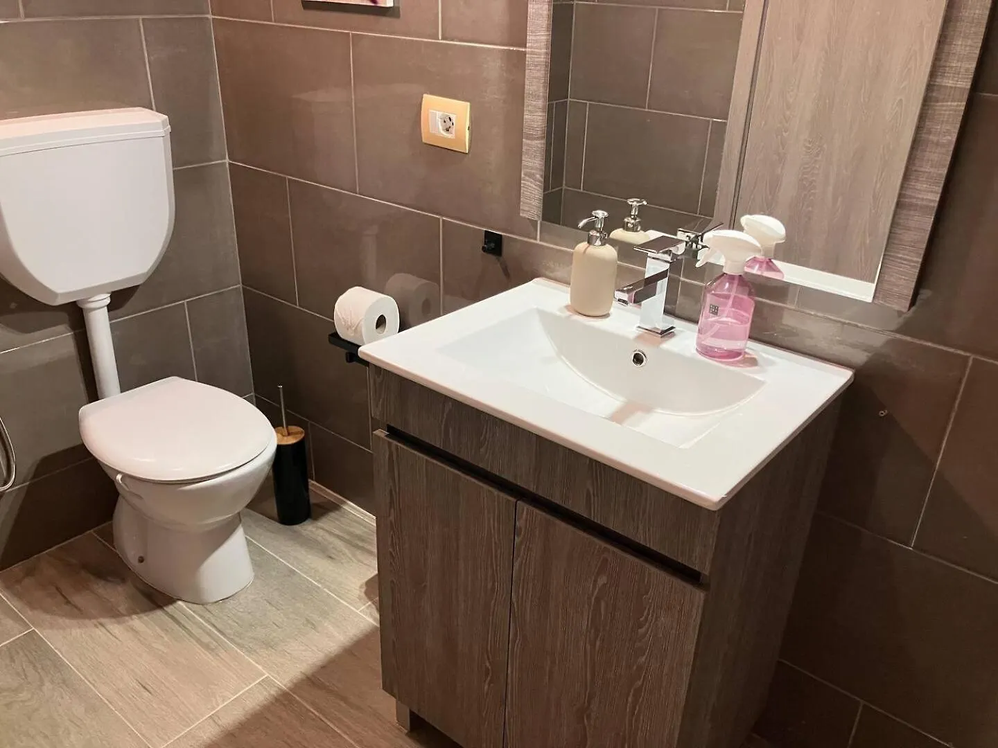 Apartament No Stress Home Santa Maria Wyspy Zielonego Przylądka