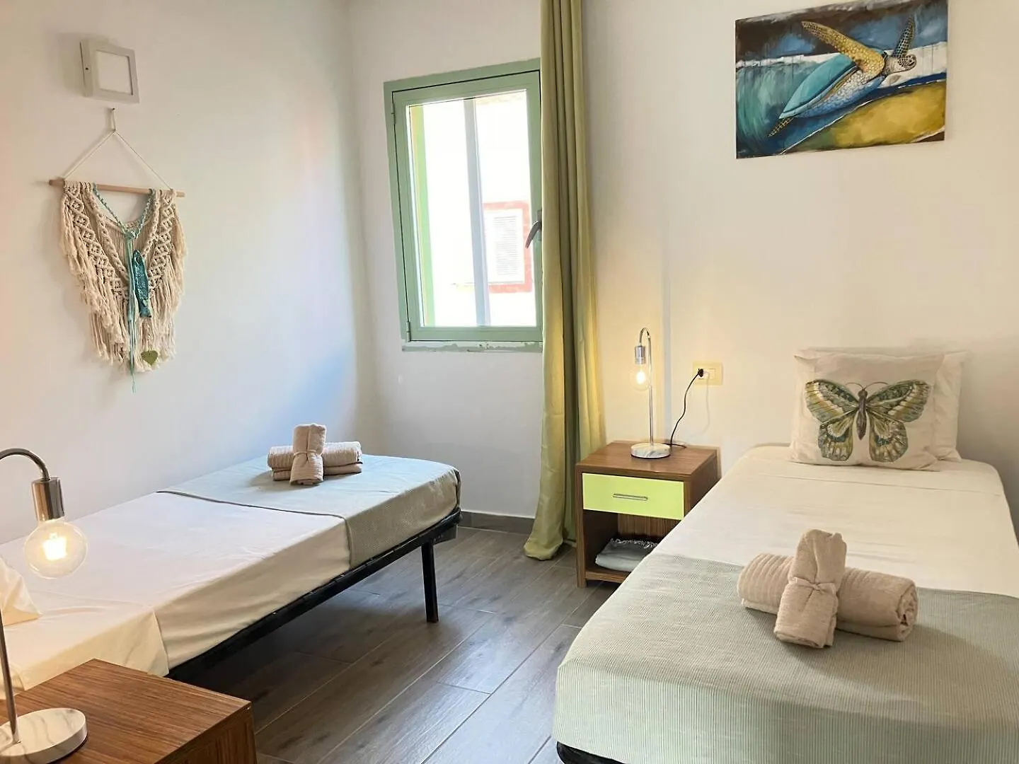 Apartament No Stress Home Santa Maria